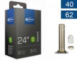 Камера 24" на велосипед Schwalbe Камера 24" на велосипед Schwalbe