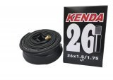 Камера 26"x1.5"-1.75" (40/47x559/584) Kenda A/V 40mm