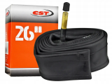 Камера 26"x1.75"-2.125" CST AV 40 mm
