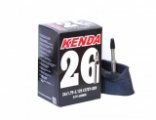 Камера 26"x1.9"-2.125" (47/57x559/584) Kenda F/V 48mm