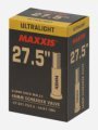 Камера 27.5x1.75-2.4 Maxxis UltraLight, AV 48 mm
