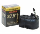 Камера 27.5x1.75-2.4 Maxxis UltraLight, presta 48 mm