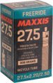 Камера 27.5"x2.2-2.5 Maxxis Freeride, Presta 48 mm
