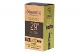 Камера 29" ONRIDE 29"x1.9-2.35" FV 48 RVC, розбірний ніпель