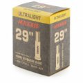 Камера 29x1.75-2.4 Maxxis UltraLight, AV 48 mm