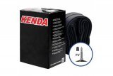 Камера 29"x1.9"-2.3" (50/56 x 622) Kenda F/V 48mm Камера 29"x1.9"-2.3" (50/56 x 622) Kenda F/V 48mm