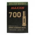 Камера 700x33-50C Maxxis Welter Weight, AV 48 mm