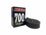 Камера 700x35-43C (35/44x622/630) Kenda A/V 40mm Камера 700x35-43C (35/44x622/630) Kenda A/V 40mm