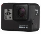 Камера GoPro HERO 7 Black (CHDHX-701-RW) Камера GoPro HERO 7 Black (CHDHX-701-RW)