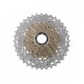 Касета Shimano CS-HG81-10, SLX, 11-32 Касета Shimano CS-HG81-10, SLX, 11-32
