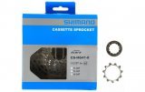 Кассета Shimano CS-HG41 Кассета Shimano CS-HG41