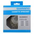 Кассета Shimano CS-HG50 9-зв Кассета Shimano CS-HG50 9-зв