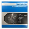 Кассета Shimano CS-M770 Кассета Shimano CS-M770