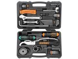 Кейс с инструментами ICE TOOLZ 82F4 ESSENCE Кейс с инструментами ICE TOOLZ 82F4 ESSENCE