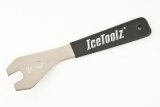 Ключ педальный ICE TOOLZ 33F5 15мм Ключ педальный ICE TOOLZ 33F5 15мм
