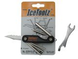 Ключ складной ICE TOOLS 96K2