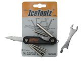 Ключ складной ICE TOOLS 96K2 Ключ складной ICE TOOLS 96K2