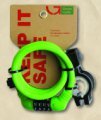 Кодовый замок Green Cycle GCL-А600 Кодовый замок Green Cycle GCL-А600