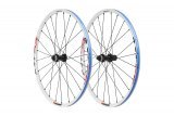 Колеса 26" Shimano WH-MT55 МТВ, Center Lock Колеса 26" Shimano WH-MT55 МТВ, Center Lock