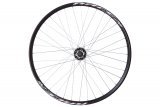 Колесо 24" заднє під трискачку SHUNFENG SF-H25R, диск, гайки