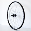 Колесо 29" задне під тріщітку WANGZHEN 208RBQ DD FR, диск, ексцентрик, проми