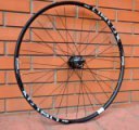 Колесо 29" заднее WEINMANN xc-180 на втулке KT-SR6R под кассету Колесо 29" заднее WEINMANN xc-180 на втулке KT-SR6R под кассету