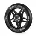 Колесо для трюкового самоката Hipe H3, 110мм, black/black