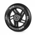 Колесо для трюкового самоката Hipe H5, 110мм, black/black Колесо для трюкового самоката Hipe H5, 110мм, black/black