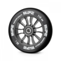 Колесо для трюкового самоката Hipe LMT01, 110 мм, black Колесо для трюкового самоката Hipe LMT01, 110 мм, black