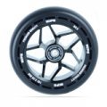 Колесо для трюкового самоката Hipe LMT12, 115мм, Black/Black Колесо для трюкового самоката Hipe LMT12, 115мм, Black/Black
