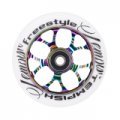 Колесо для трюкового самоката Tempish 100x24 mm AL CORE Колесо для трюкового самоката Tempish 100x24 mm AL CORE