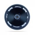 Колесо литое для трюкового самоката Hipe LMT01 V2, 110 мм, black Колесо литое для трюкового самоката Hipe LMT01 V2, 110 мм, black