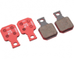 Колодки гальмівні JAGWIRE Red Mountain Sport DCA006 Magura MT7, MT5, MT Trail Front