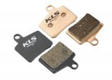 Колодки гальмівні KLS D-06 для Hayes Stroker ryde Колодки гальмівні KLS D-06 для Hayes Stroker ryde