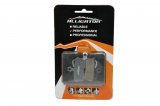 Колодки тормозные Alligator для Avid Code R Колодки тормозные Alligator для Avid Code R