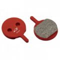 Колодки тормозные диск JAGWIRE Red DCA002, Magura Clara, Louise Колодки тормозные диск JAGWIRE Red DCA002, Magura Clara, Louise