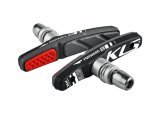 Колодки тормозные KLS Controlstop V-02 Колодки тормозные KLS Controlstop V-02