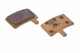 Колодки тормозные KLS D-05 для HAYES Stroker trail Колодки тормозные KLS D-05 для HAYES Stroker trail
