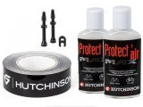 Комплект Hutchinson Tubeless Kit, для установки бескамерних покришок