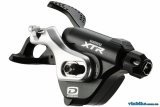 Комплект манеток Shimano XTR SL-M980-A-I Комплект манеток Shimano XTR SL-M980-A-I