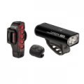 Комплект света LEZYNE CONNECT DRIVE 800XL Комплект света LEZYNE CONNECT DRIVE 800XL