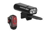 Комплект света LEZYNE MICRO PRO 800XL + KTV PRO PAIR Комплект света LEZYNE MICRO PRO 800XL + KTV PRO PAIR