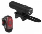 Комплект світла Lezyne CLASSIC DRIVE XL + KTV PRO PAIR Комплект світла Lezyne CLASSIC DRIVE XL + KTV PRO PAIR