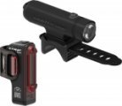 Комплект світла Lezyne CLASSIC DRIVE XL + STRIP PAIR Комплект світла Lezyne CLASSIC DRIVE XL + STRIP PAIR