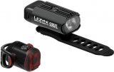 Комплект світла Lezyne HECTO DRIVE 500XL + FEMTO USB PAIR