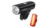 Комплект світла Ravemen LS31 (K450 + TR30) Комплект світла Ravemen LS31 (K450 + TR30)