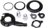 Компоненти втулки SG-3C3000, 7C15/16/18/25 NEXUS, STANDARD TYPE END (7R/7L)