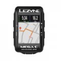 Компьютер GPS LEZYNE MEGA C Компьютер GPS LEZYNE MEGA C