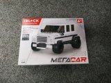 Конструктор авто MegaCar модель PL-921-304 Конструктор авто MegaCar модель PL-921-304