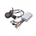 Контролер 48V, 20A + дисплей TF-100, 6 pin
